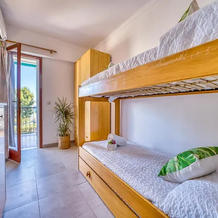 2 Bedroom Spacious Apartment, Majorca Apartment Alcudia (Mallorca)