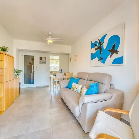 2 Bedroom Spacious Apartment, Majorca *