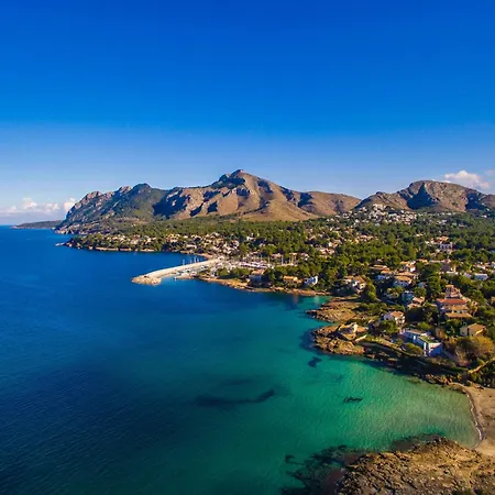 Apartment In Alcudia Near The Beach * Alcudia (Mallorca)