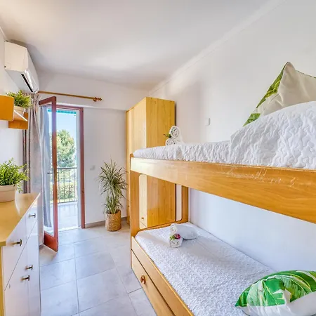 2 Bedroom Spacious Apartment, Majorca Apartment Alcudia (Mallorca)