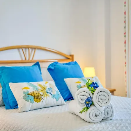2 Bedroom Spacious Apartment, Majorca *