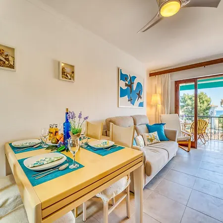 2 Bedroom Spacious Apartment, Majorca Apartment *