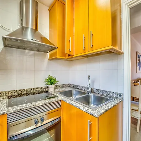 2 Bedroom Spacious Apartment, Majorca * Alcudia (Mallorca)