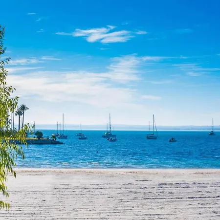 Lejlighed Apartment In Alcudia Near The Beach Alcudia (Mallorca)