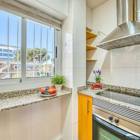 Apartment In Alcudia Near The Beach Apartment