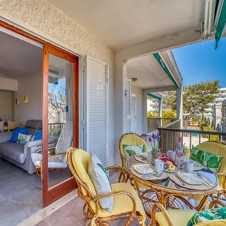 Apartment Apartment In Alcudia Near The Beach