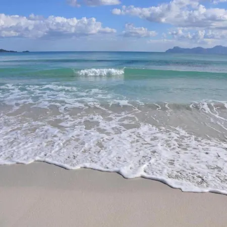 Apartment In Alcudia Near The Beach *